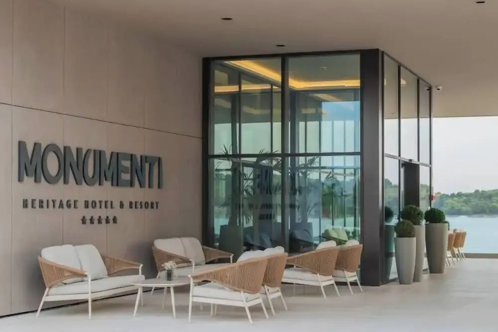 Photo - Monumenti Heritage Hotel&Resort