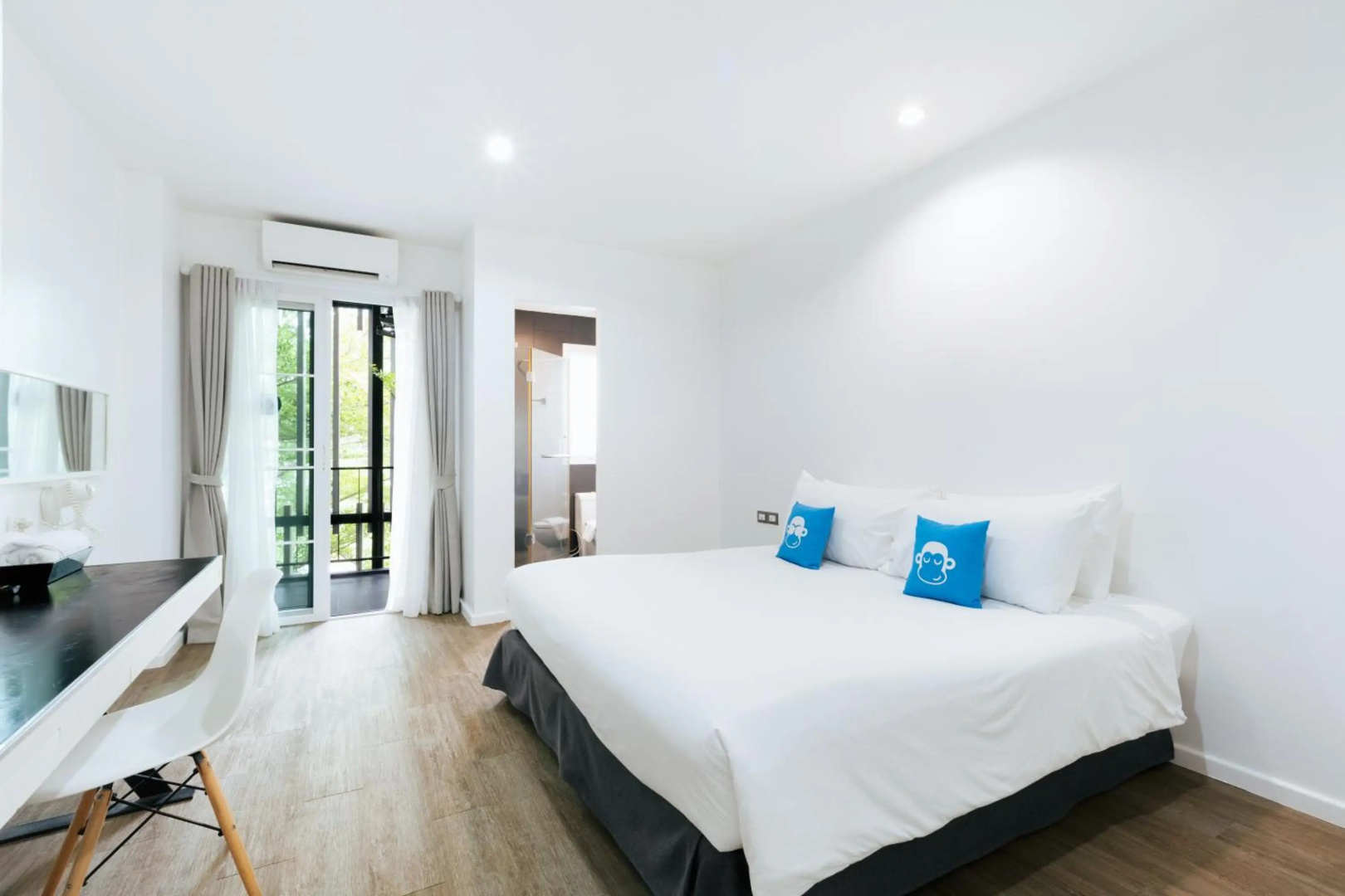 Photo - Blu Monkey Bed & Breakfast Phuket