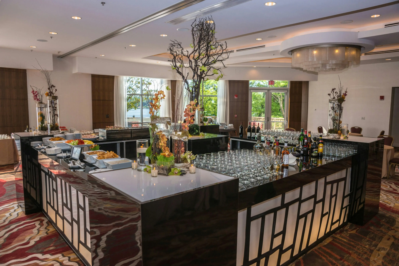 Photo - Gaithersburg Marriott Washingtonian Center