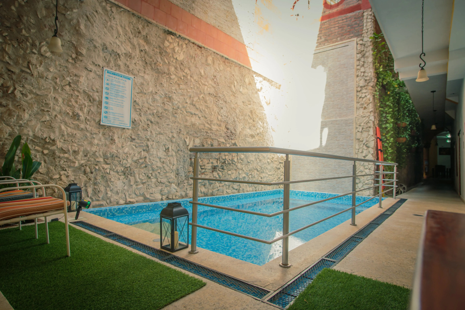 Photo - Hotel Casa Tere