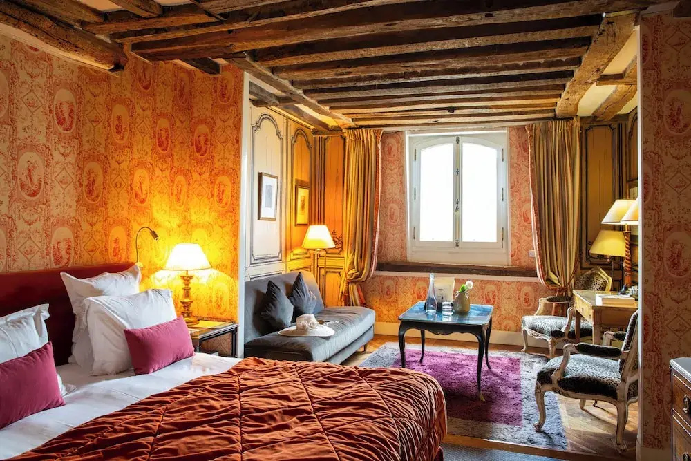 Foto - Relais Saint Germain