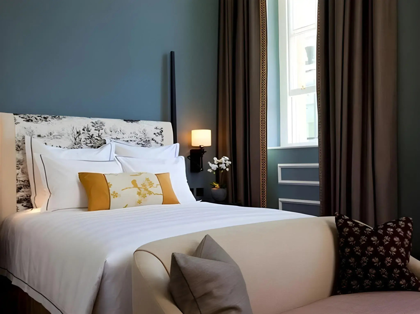 Foto - The Gainsborough Bath Spa - Small Luxury Hotels of the World