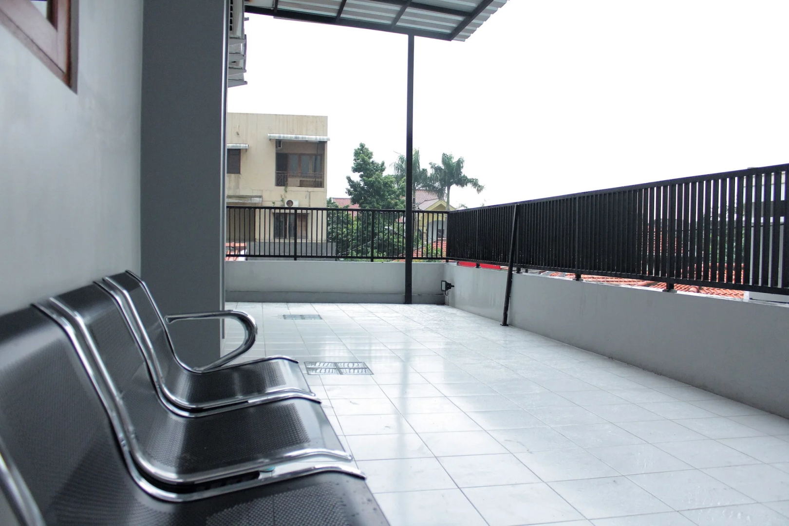 Foto - Hotel O Rumah Ayub Syariah