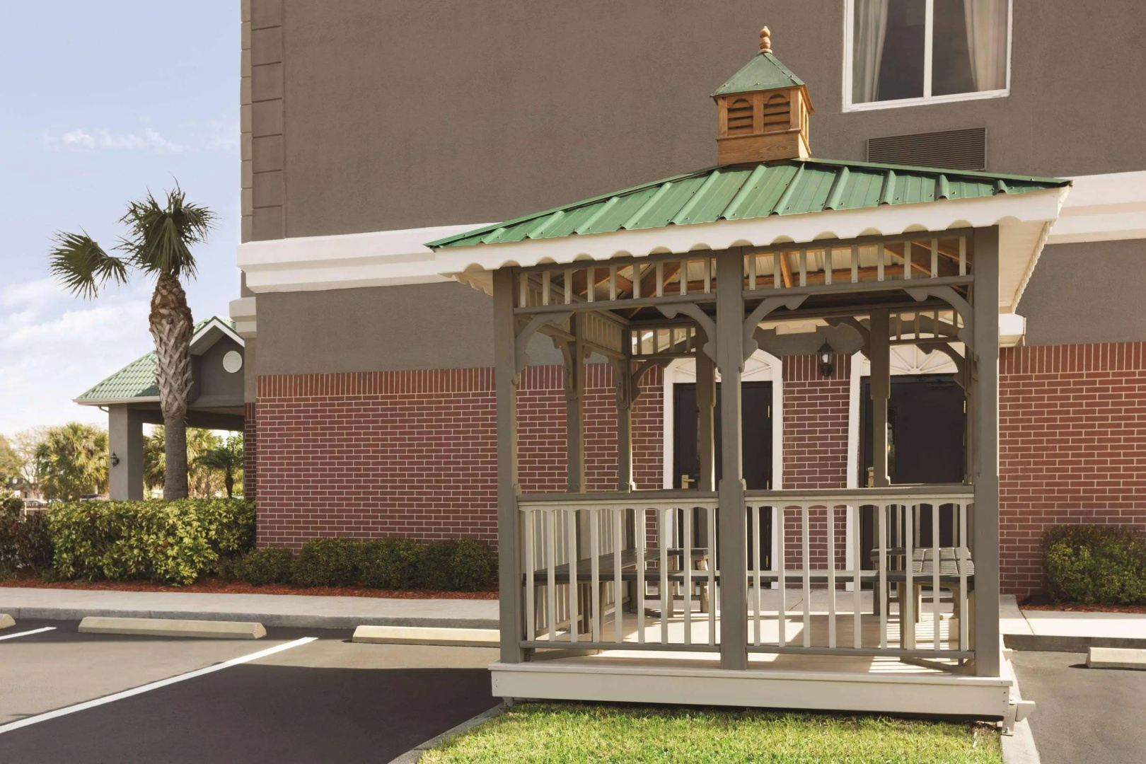 Foto - Country Inn & Suites by Radisson, St. Petersburg - Clearwater, FL