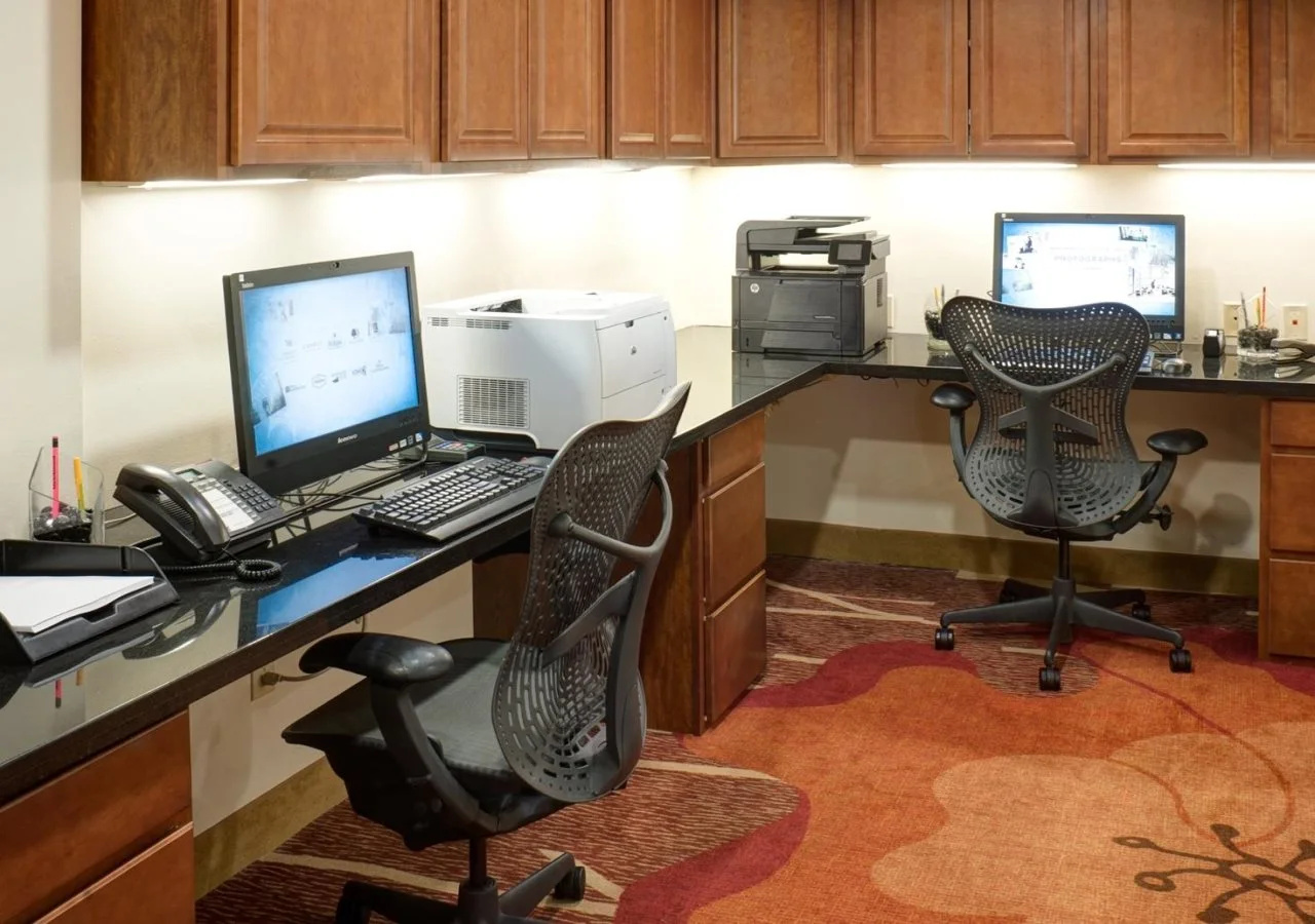 Photo - Hilton Garden Inn Tulsa Airport