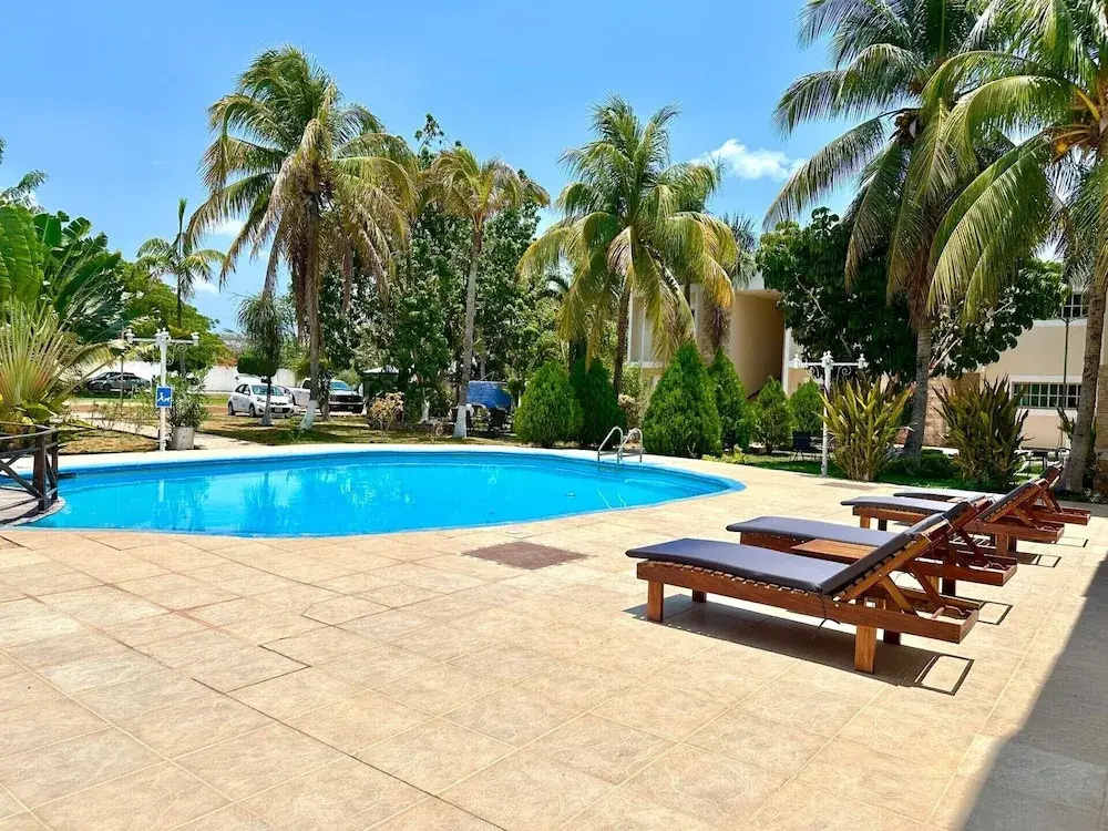 Foto - Villas Paraiso
