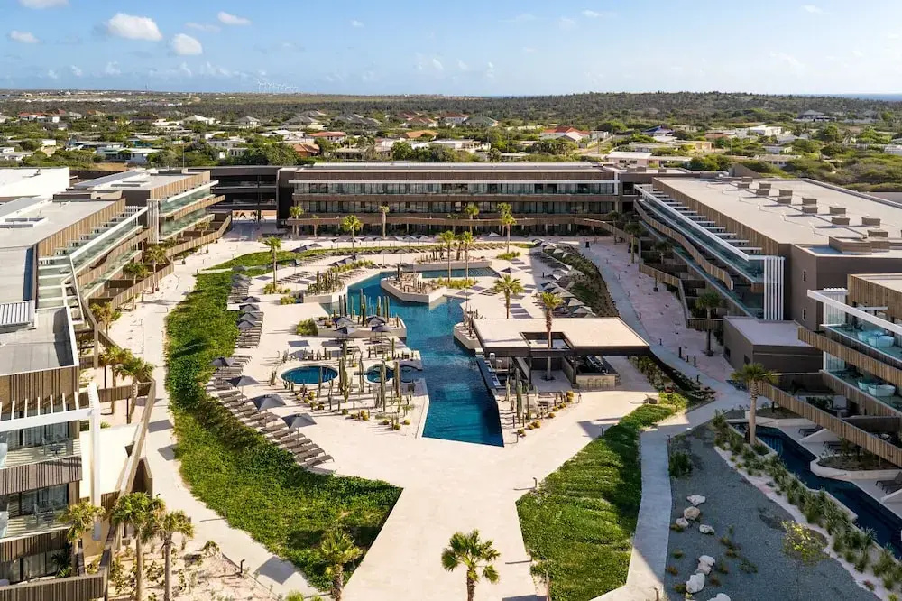 Photo - Secrets Baby Beach Aruba Adults Only
