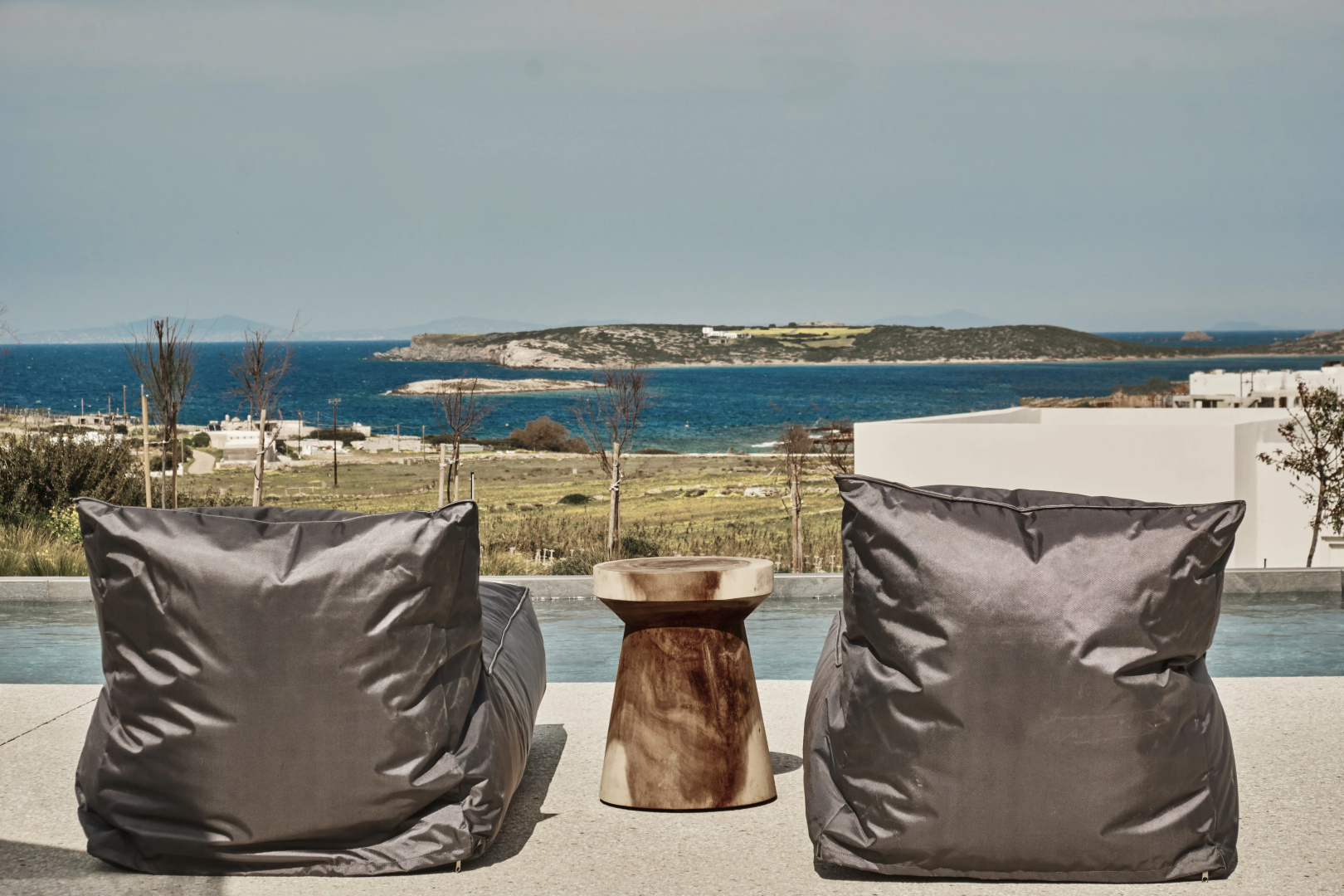 Foto - Ovea Paros
