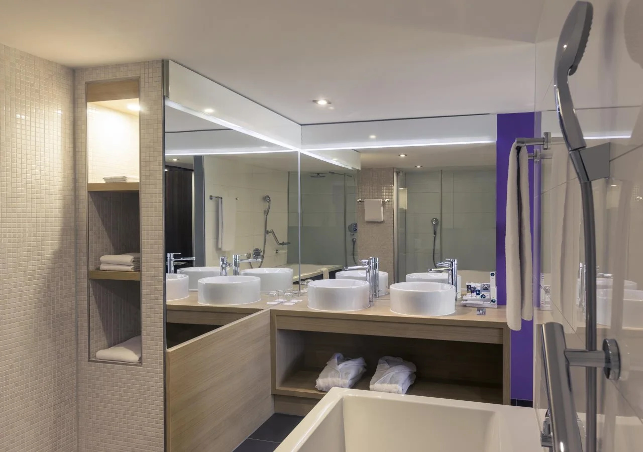 Foto - Fletcher Hotel-Restaurant Nieuwegein-Utrecht