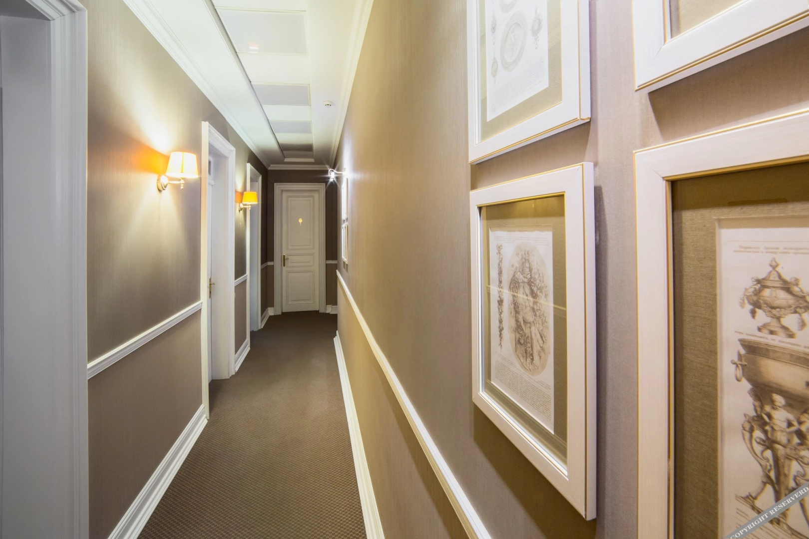 Foto - Modern Art Hotel - Maestro