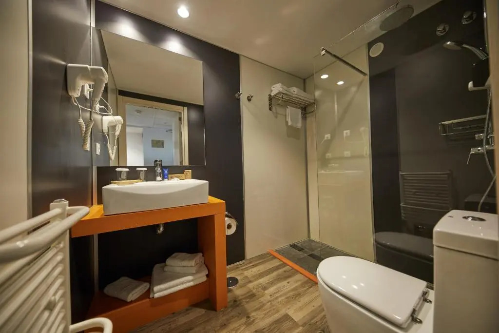 Foto - Sandos Benidorm Suites