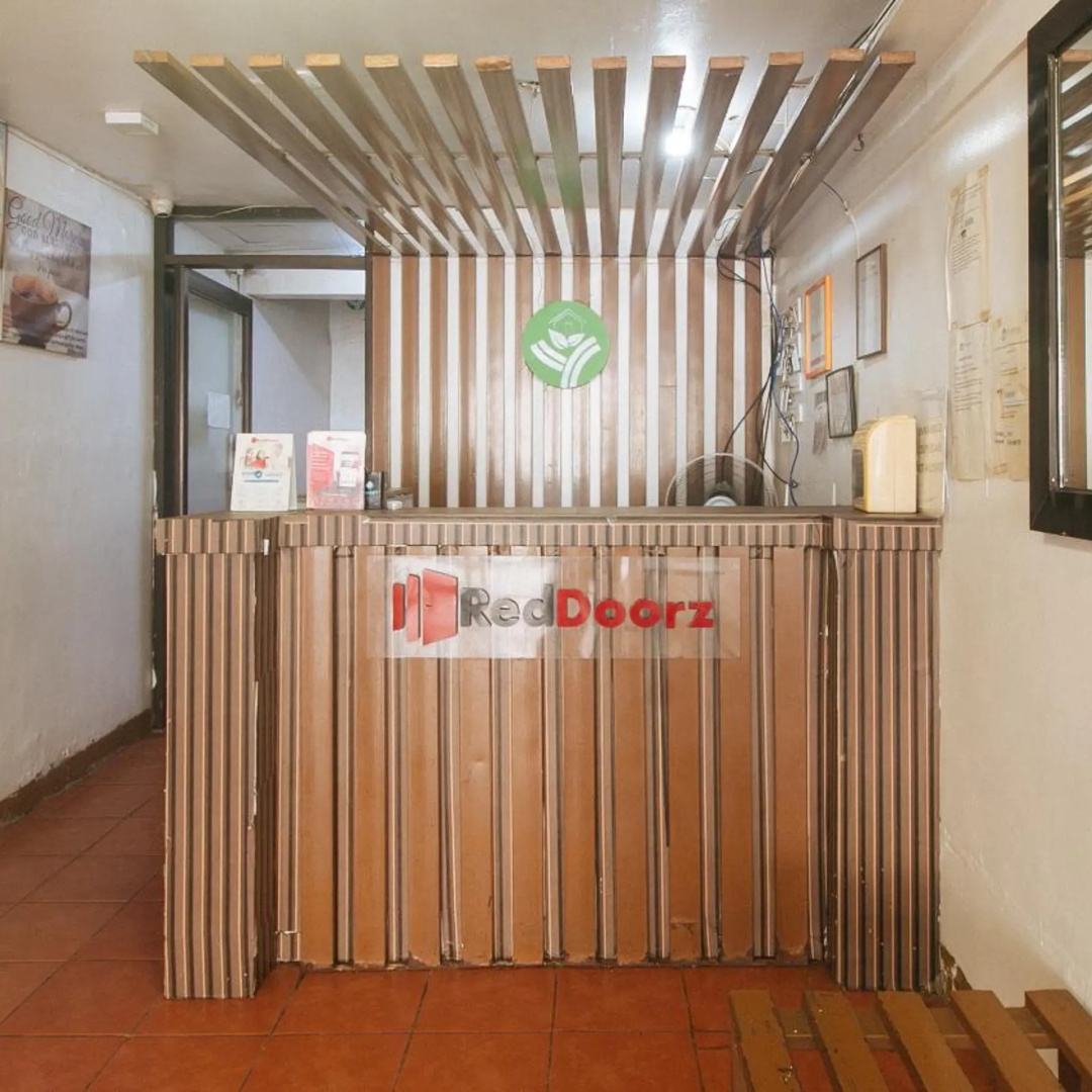 Foto - RedDoorz near OWWA Pasay