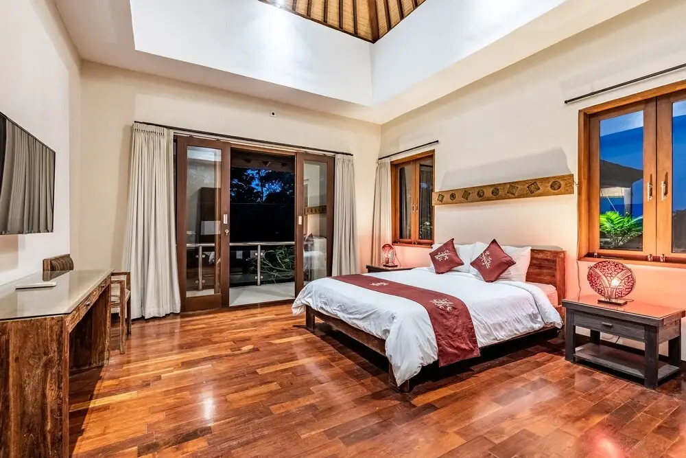 Foto - Anedda Merta Sari Villa Sanur