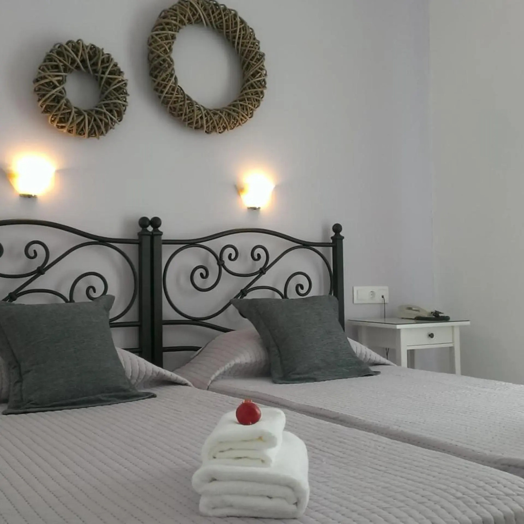 Foto - Hotel Cyclades