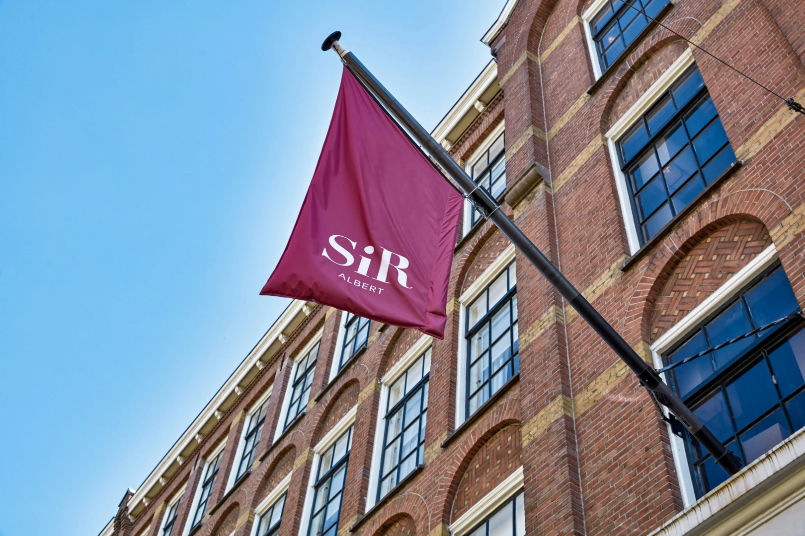 Photo - Sir Albert Hotel, part of Sircle Collection