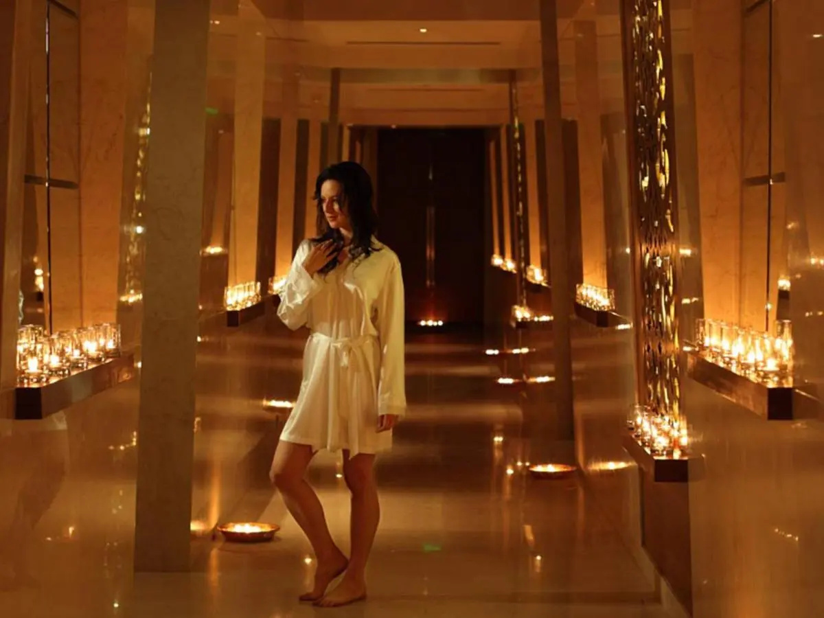 Photo - The LaLiT Mumbai