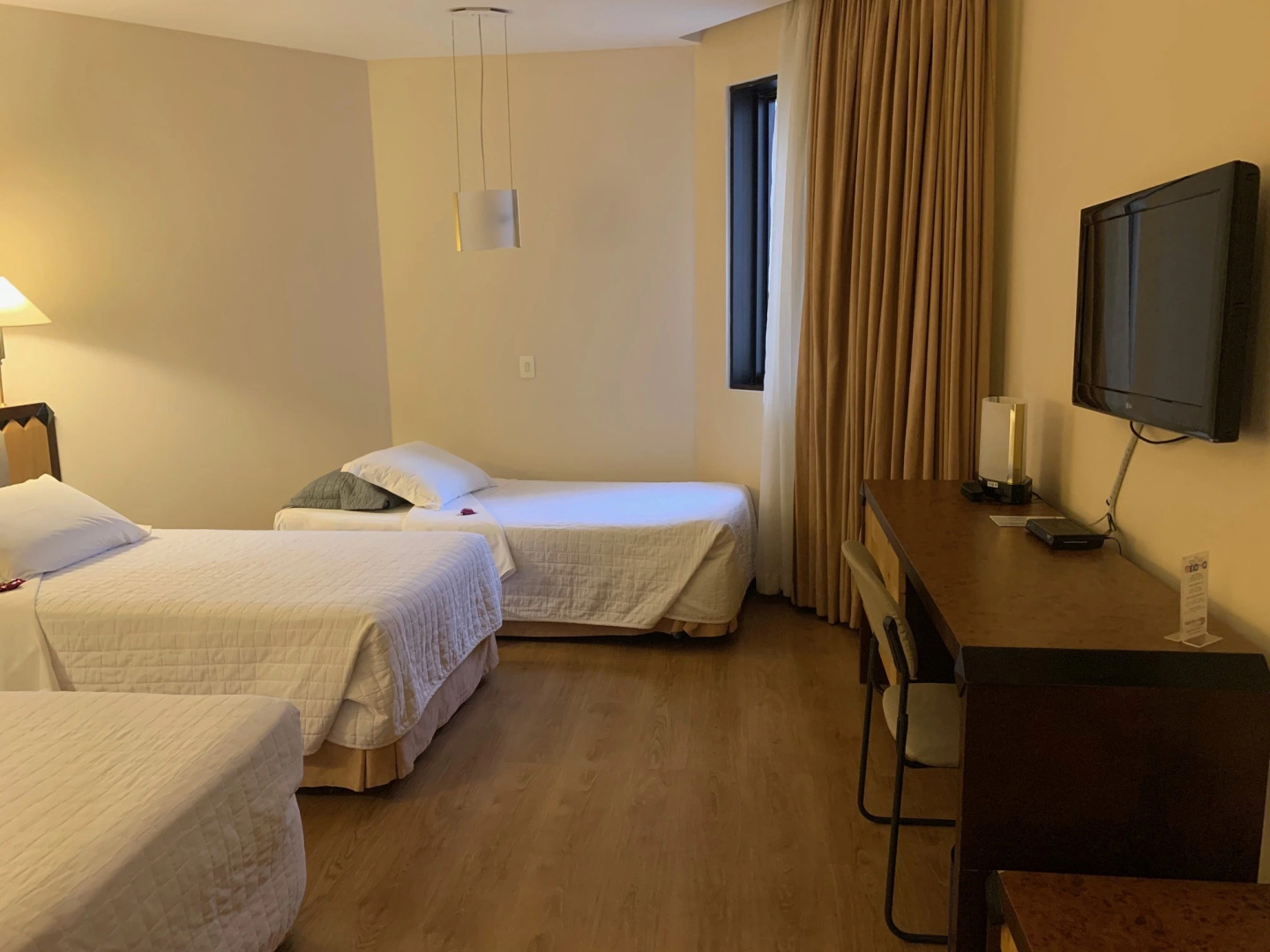 Photo - Golden Tower Pinheiros by Fênix Hotéis