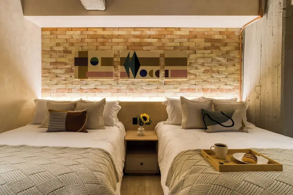 Foto - Caliza Roma Residences by Tasman