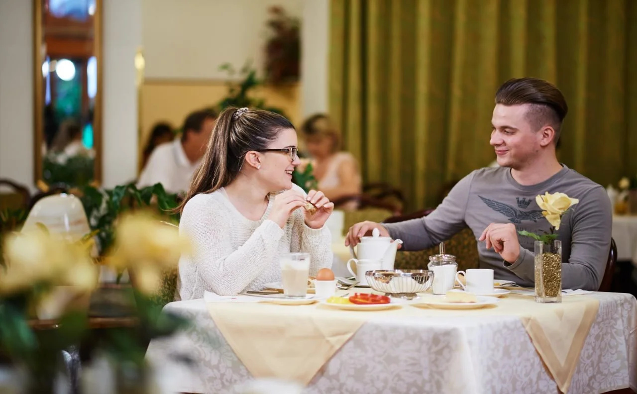 Photo - Hotel Austria