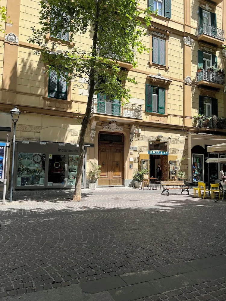 Foto - Wanda Bed&Breakfast