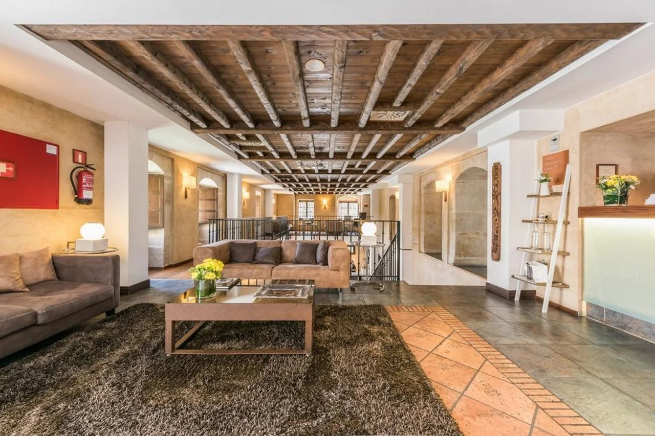 Foto - Hospes Palacio de San Esteban, a Member of Design Hotels