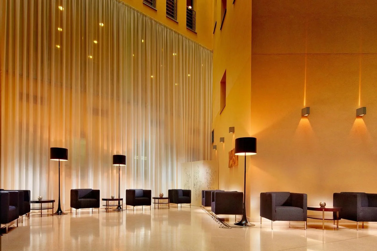 Foto - Roset Hotel & Residence