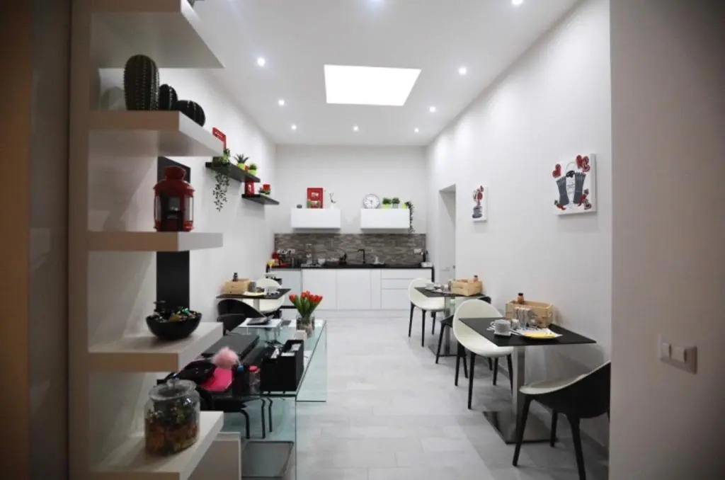 Foto - Chiaia Guest House