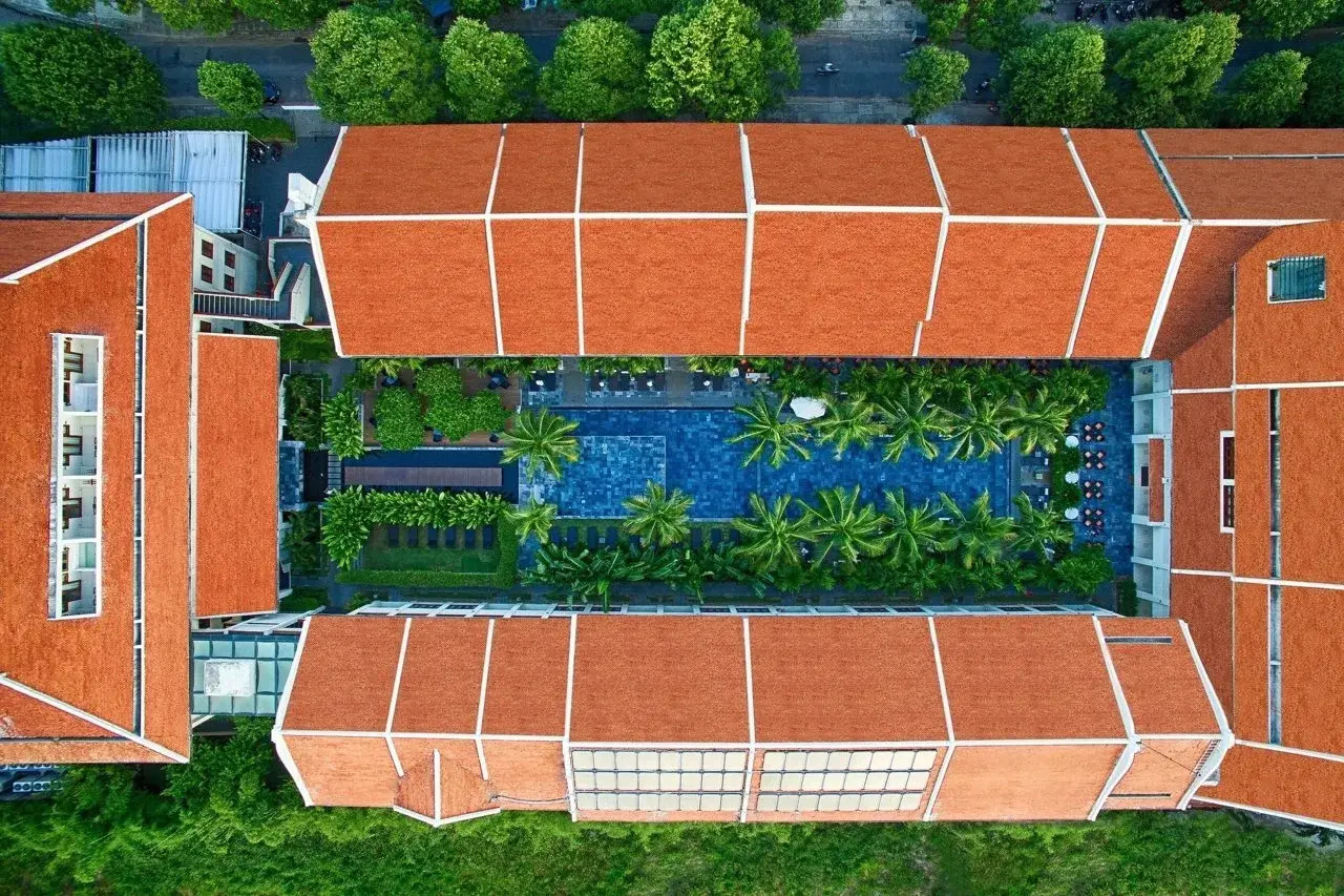 Photo - Almanity Hoi An Resort & Spa