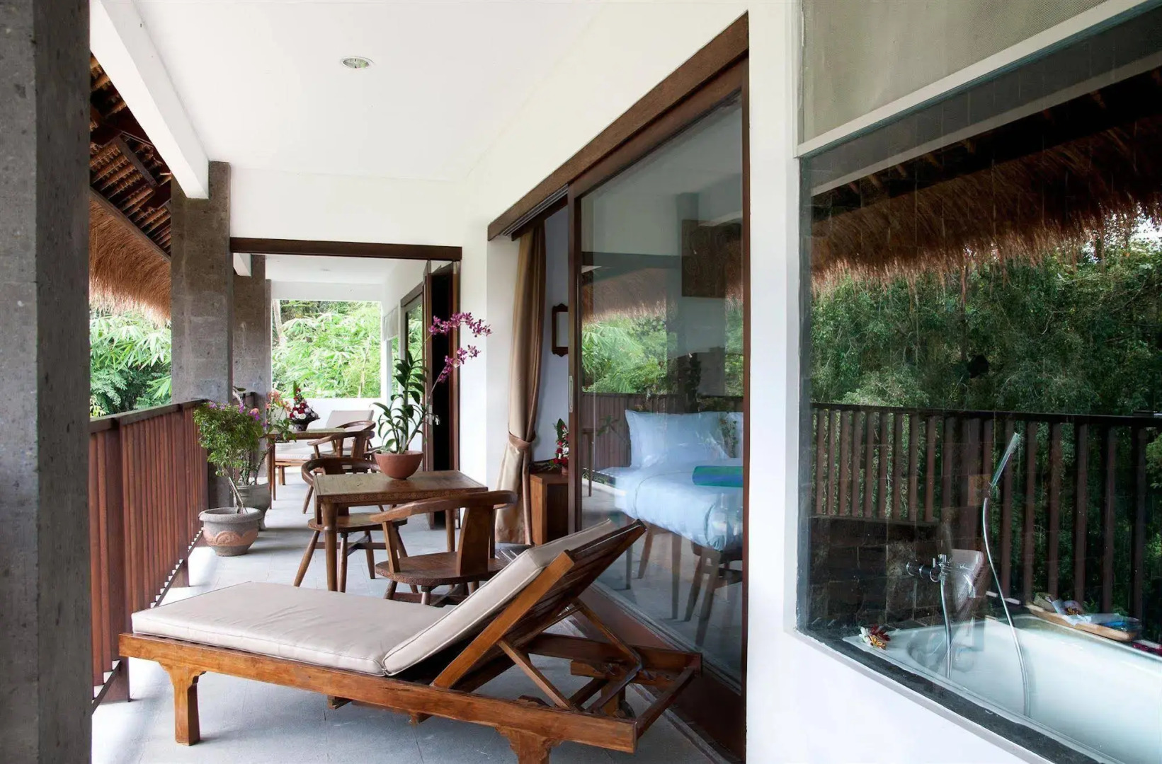 Foto - Ubud Dedari Villas