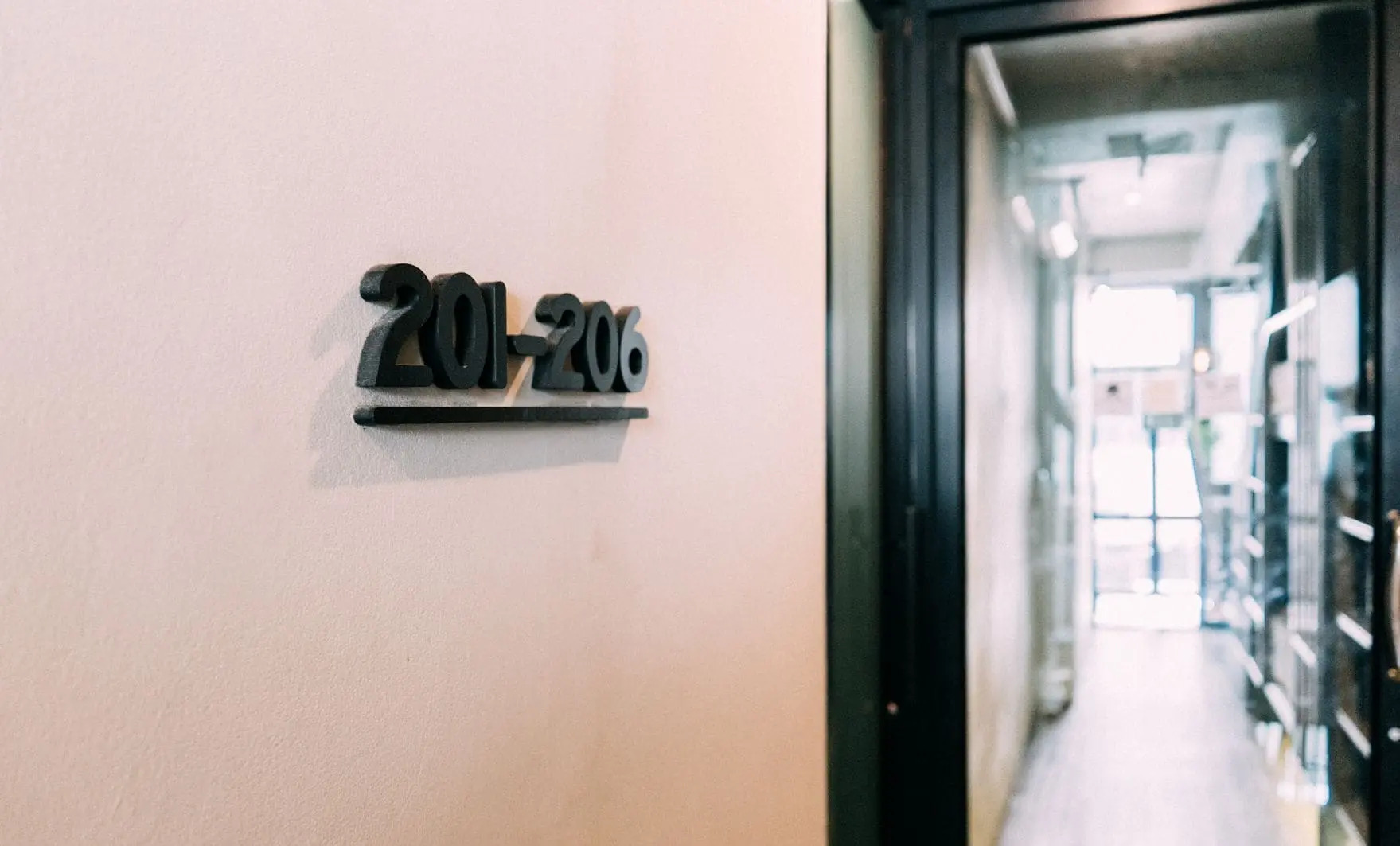 Foto - Monomer Hostel Bangkok