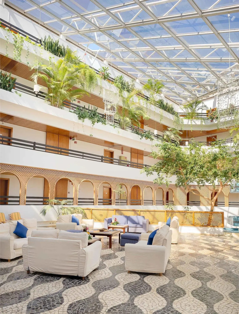 Photo - Muthu Oura Praia Hotel