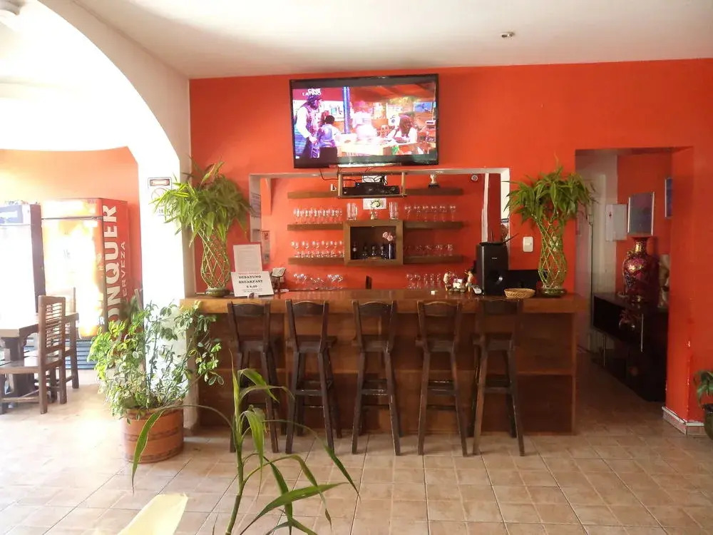 Photo - Hostal THE IMPERIAL