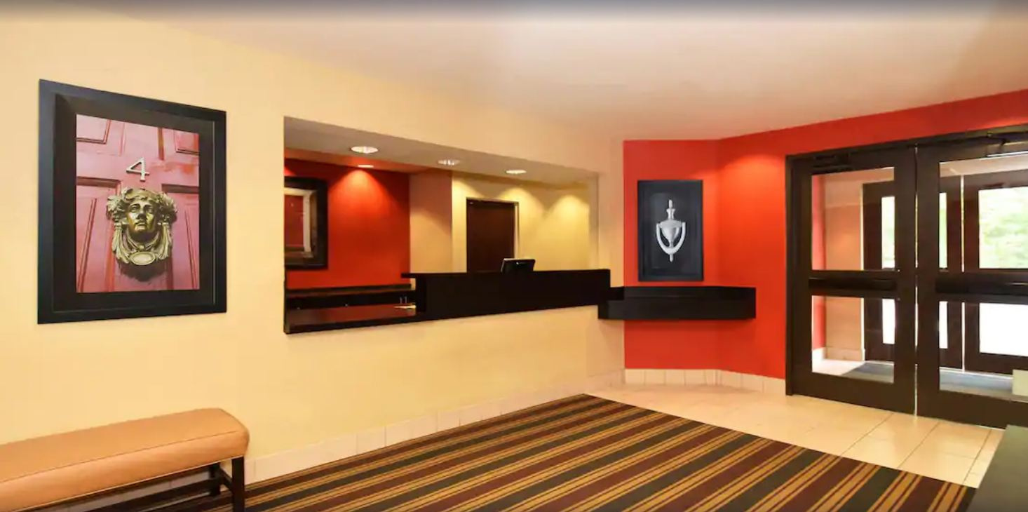 Foto - Extended Stay America Suites Austin Northwest/Arboretum