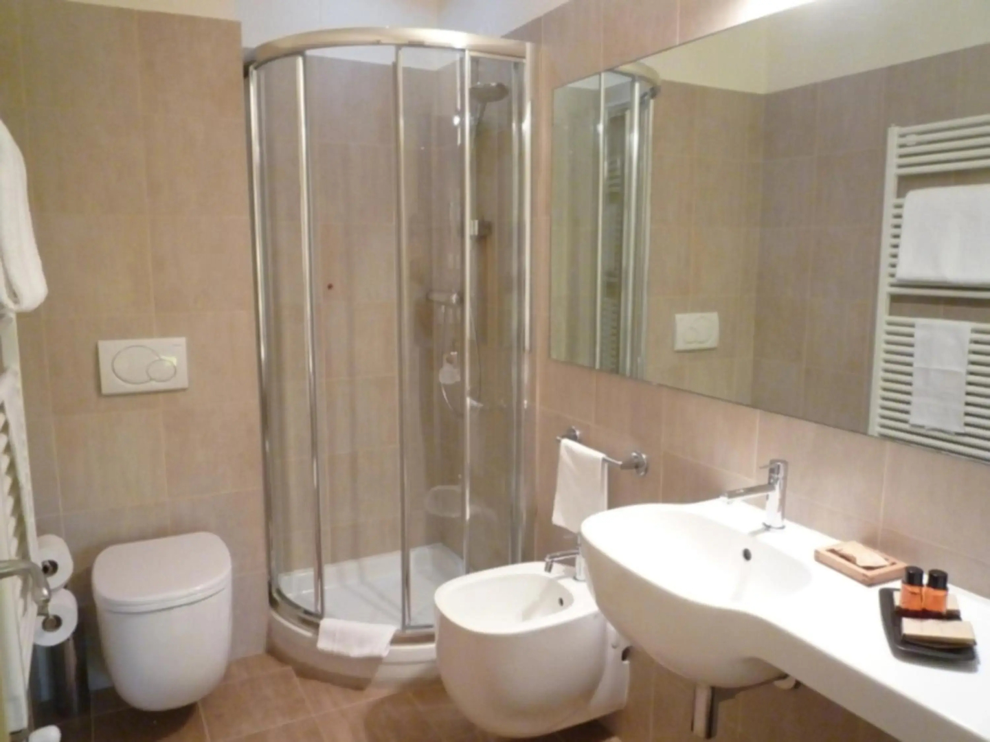 Foto - Hotel Hambros - Il Parco in Villa Banchieri