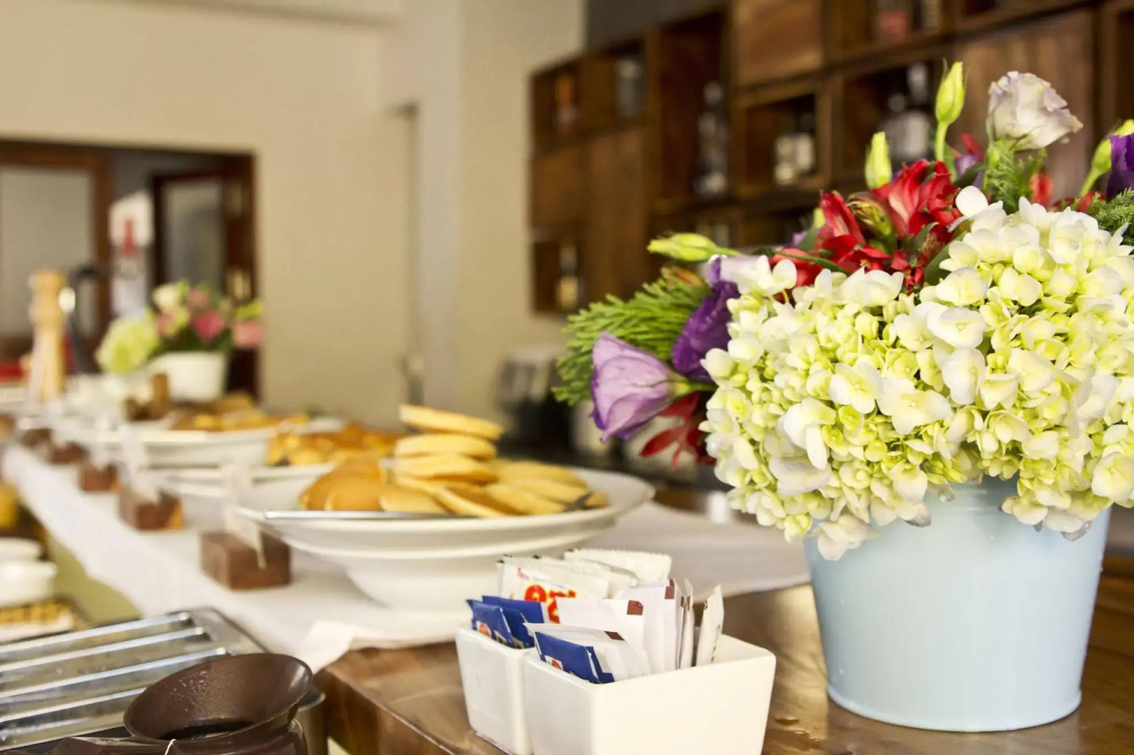 Foto - PATIO Hotel & Urban Resort