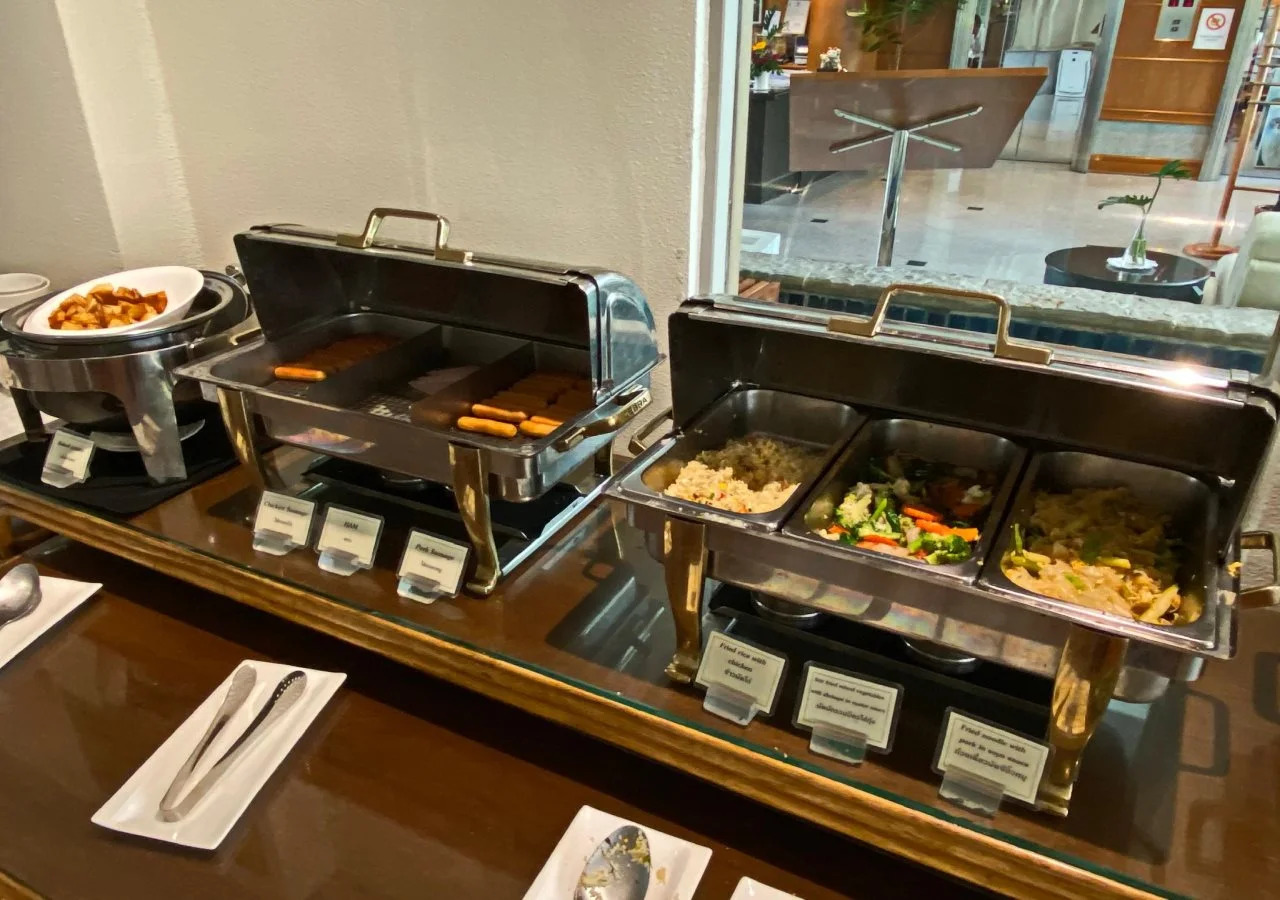 Foto - Silom Serene A Boutique Hotel