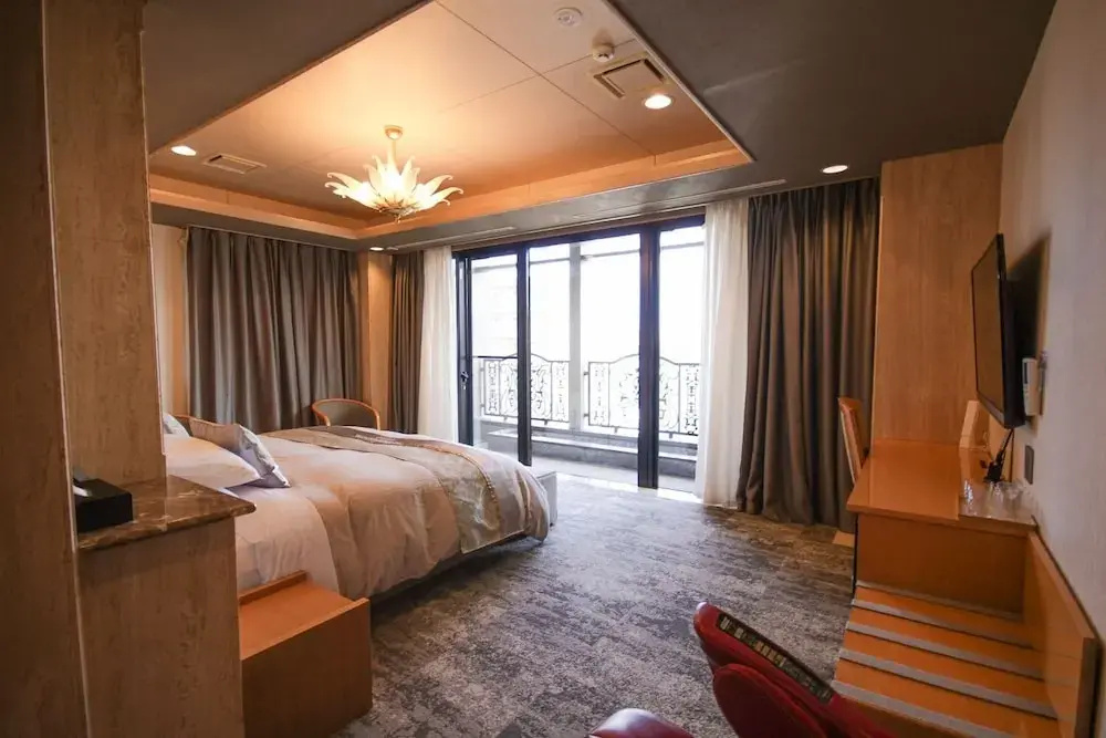 Photo - The Residence Hotel Okayama - Vacation STAY 43056v