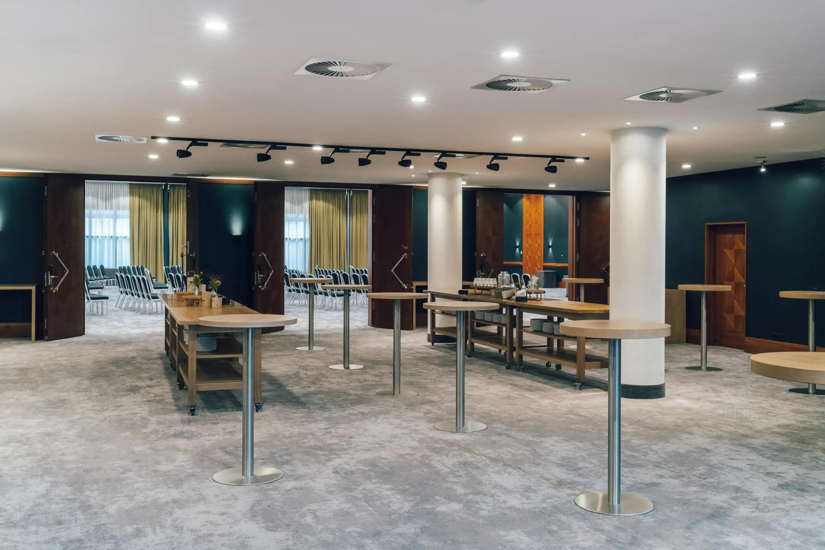 Foto - Pentahotel Leipzig