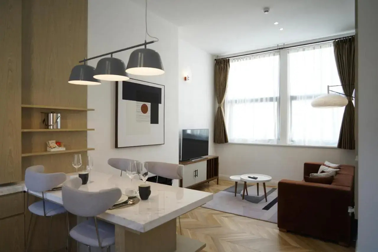Foto - Trueman Court Luxury Serviced Apartments