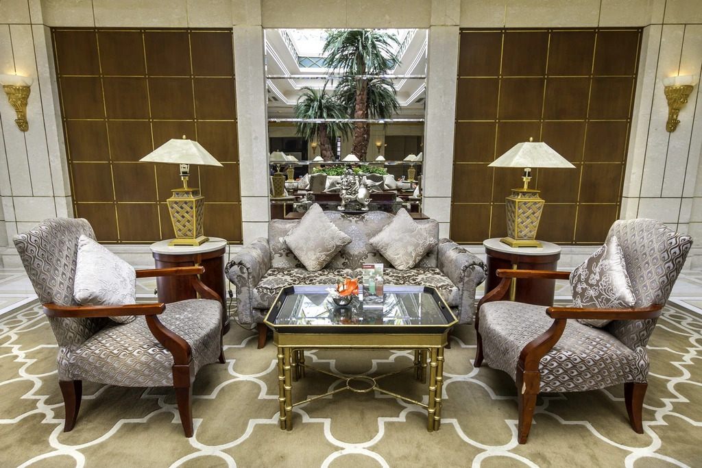 Foto - Xijiao State Guest Hotel