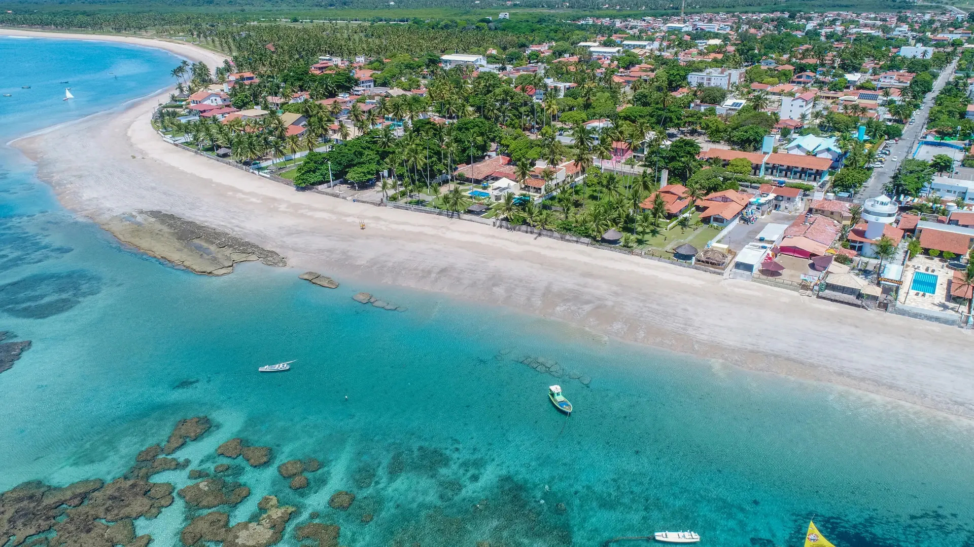 Foto - Summerville Resort - All Inclusive