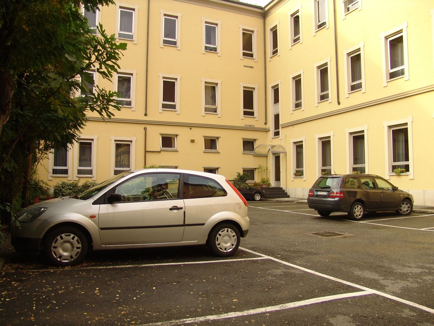 Foto - Residence Star