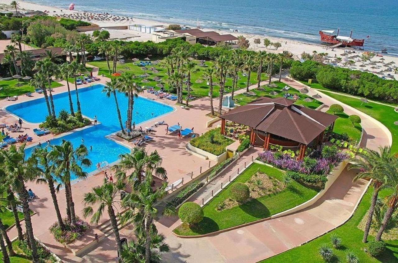 Foto - Sahara Beach Aquapark
