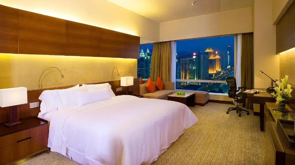 Photo - The Westin Guangzhou