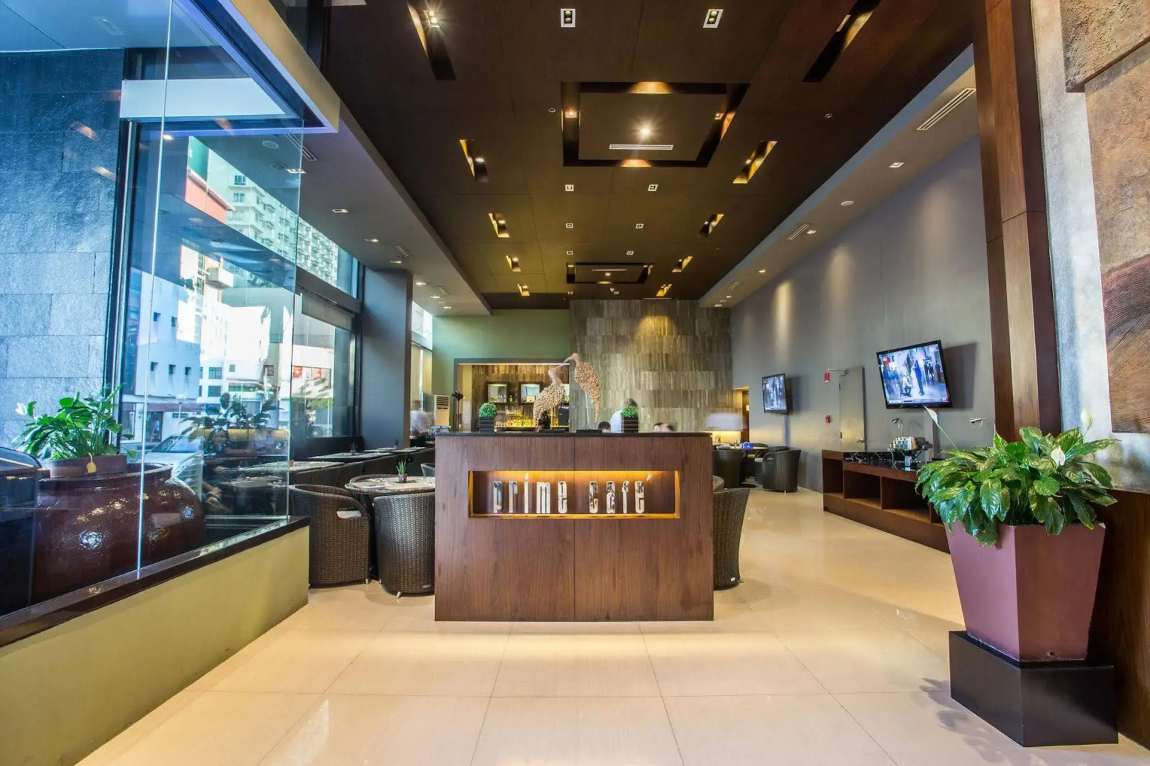 Foto - The B Hotel Alabang