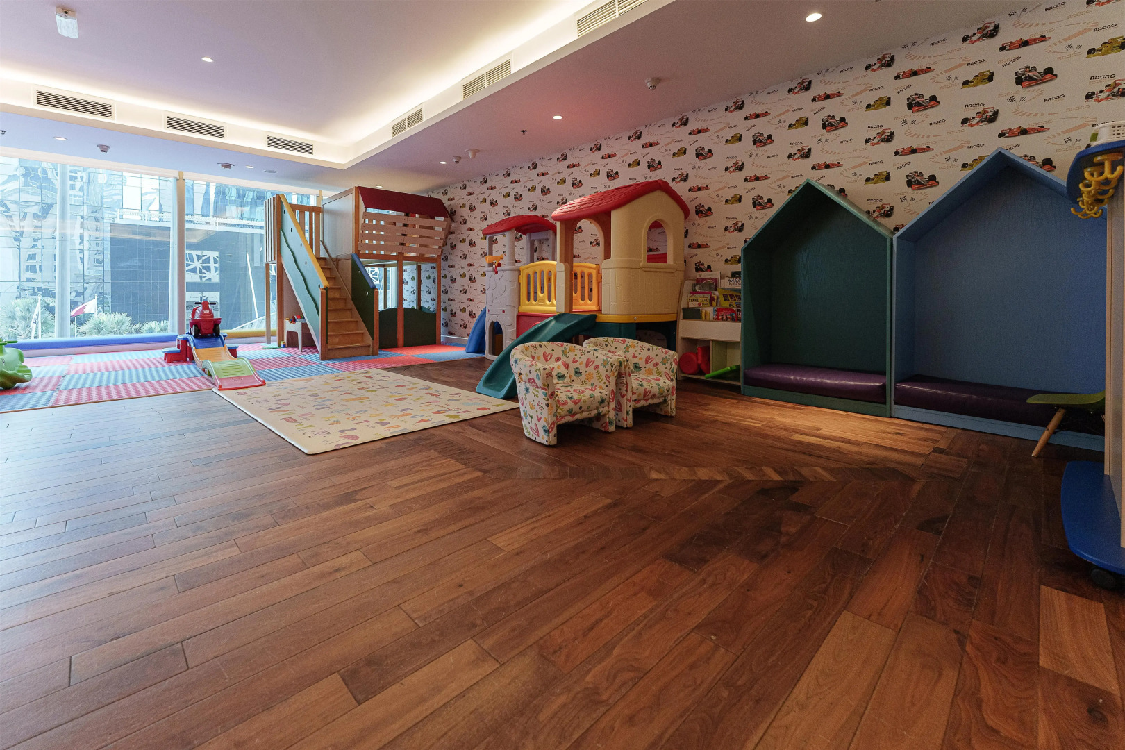 Photo - Kempinski Residences & Suites, Doha