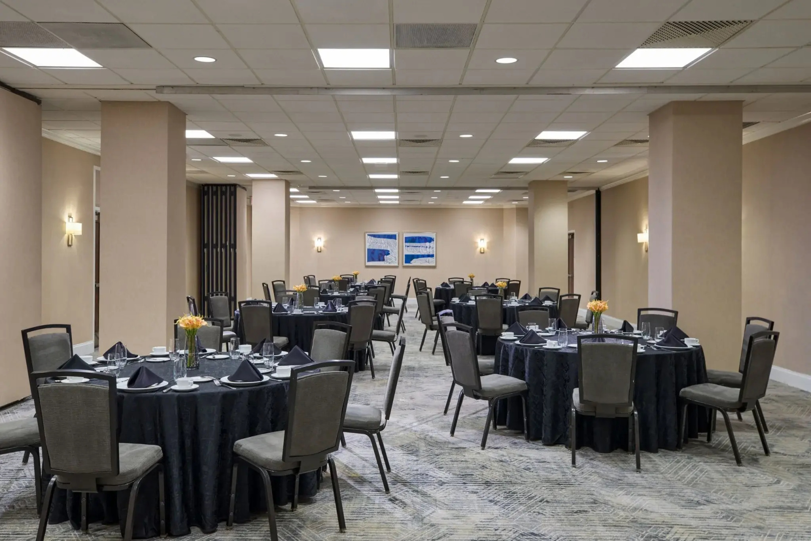 Foto - Washington Marriott Georgetown