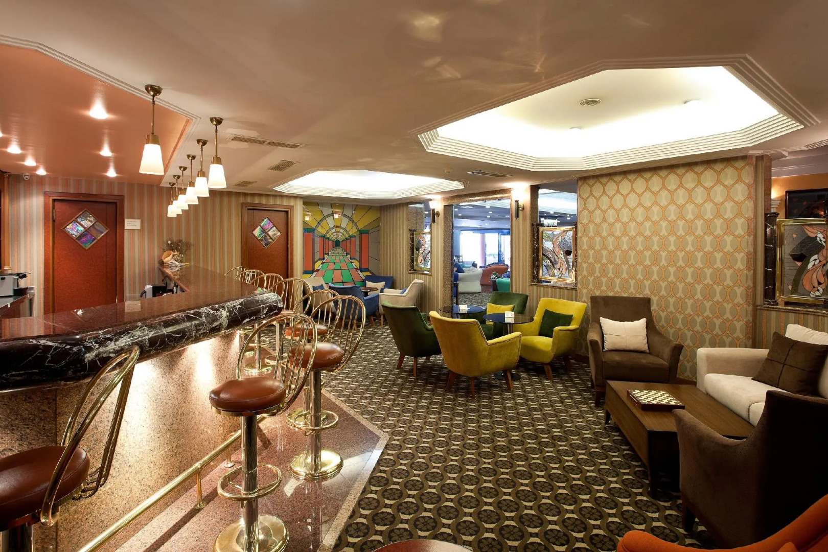 Foto - Grand Anka Hotel