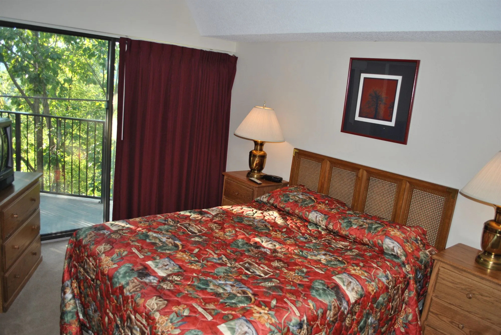 Foto - Laurel Point Resort