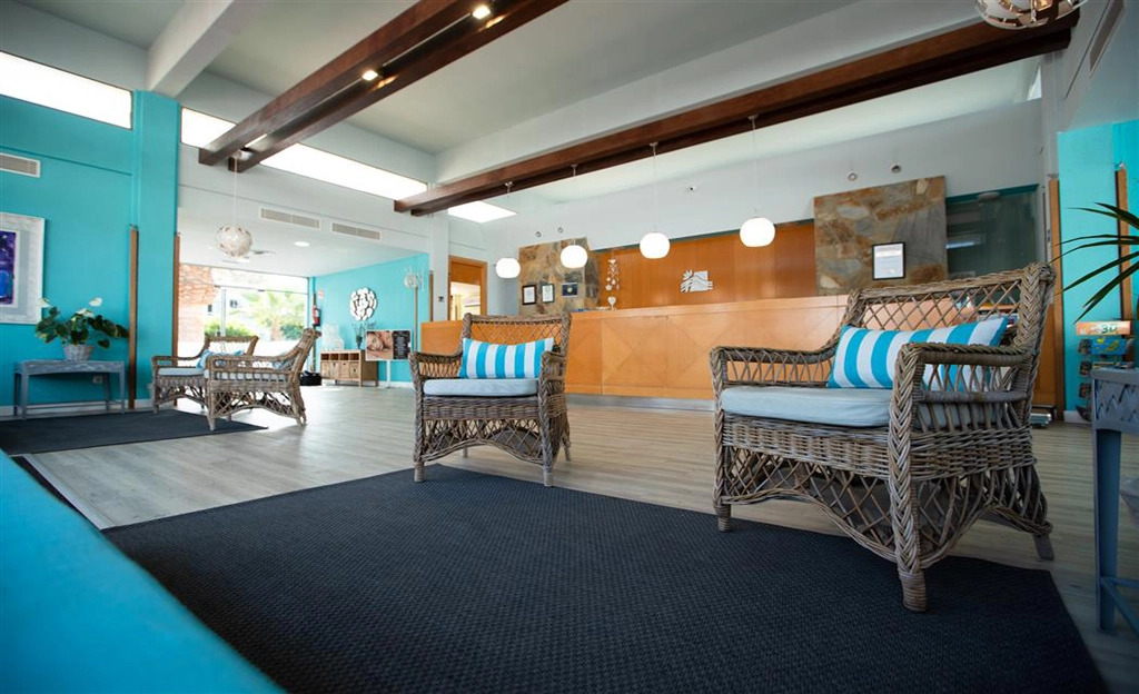 Foto - Fuentepark Apartments